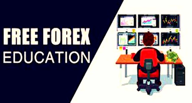 Educated in Forex Trading